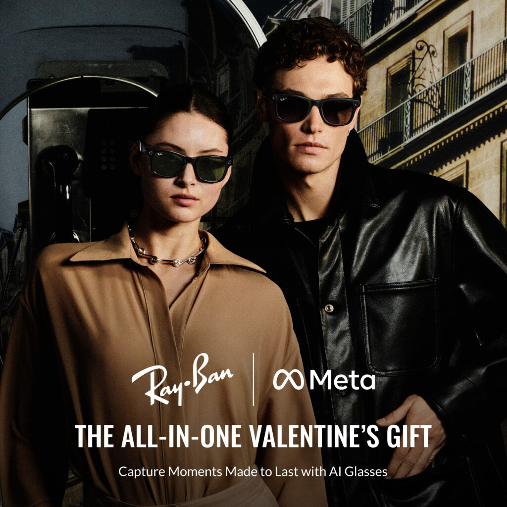 Jeu concours EssilorLuxottica