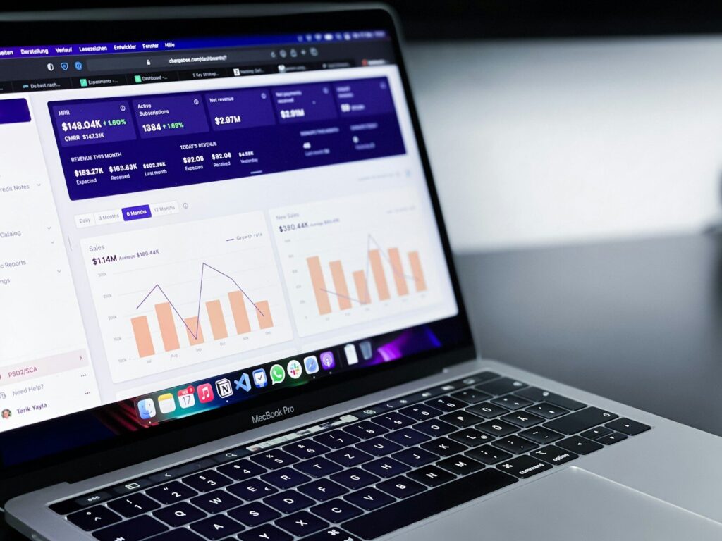 Services digitaux