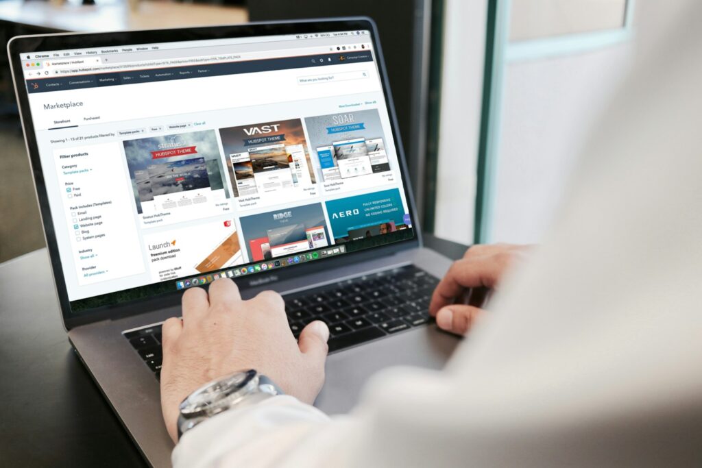 Création de sites web à Tavannes, Jura bernois et Bienne
